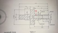 Zmywarka IKEA RENLING DW60 - Awaria i naprawa wirnika pompy myjacej.
