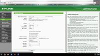 PLAY, TP-Link - Brak internetu na TV i dekoderze przez AP Bridge