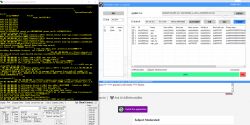 Tuya WXU XR806 from TRV Heater Device flashing, SDK, firmware change research