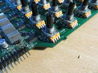 Bitstream 3X - jakie zamienniki potencjometrów zastosować?