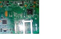 Asus K51A Laptop: No BIOS Screen, LED & DVD Drive Functioning, Processor Fan Not Working