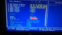 MS7324 Bios W7324MLN 2.0I - Bios okrojony bez wsparcia dla RAM