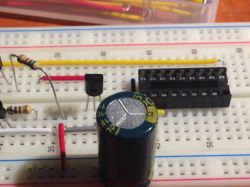 Płytka stykowa dla początkującego elektronika? Czy może ułatwić budowanie pierwszych prototypów?