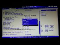 Jak stabilnie podkręcić procesor FX 8150 do 4.0-4.3 GHz?