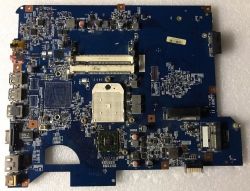 PackardBell TJ75 - Płyta Główna "na zimno" nie startuje