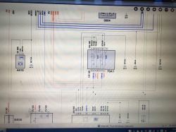 Peugeot Partner 1.6HDI 2009 - Kontrolka ABS