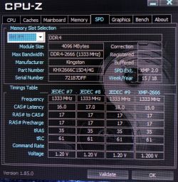 Desktop - Czerwona dioda CPU świeci po wymianie części, co robić?