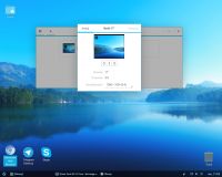Linux Zorin OS 12 Core - Nie mogę ustawić odświeżania na wyższe