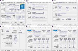 Jak ustabilizować Undervolting i7-4790k na Asrock Z97 Extreme3?