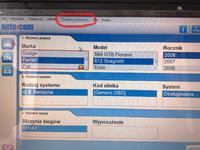 AutoCom 2013 r1, zakładka Programy zewnętrzne do czego służy?