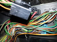 Ford Focus - 1.8 TDDi - po zmianie alternatora problem z elektroniką i turbiną