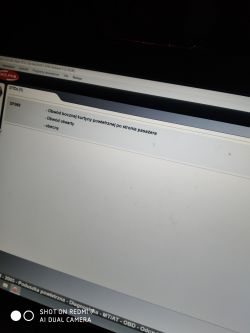 Renault Laguna 2 ph2 - Kontrola Servie & Check airbag