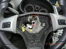 Opel Corsa D Electric Power Steering: Sensor Issue, Calibration, or Replacement Options