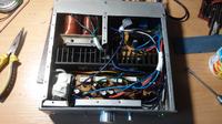 G-230D - wzmacniacz mocy 2x30W/4R G-230D - wzmacniacz mocy 2x30W/4R