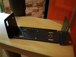 President Lincoln 1 - Szukam rysunku uchwytu z wymiarami do wypalenia na laserze