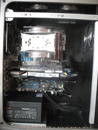 Nasze obudowy, nasz sprzęt.