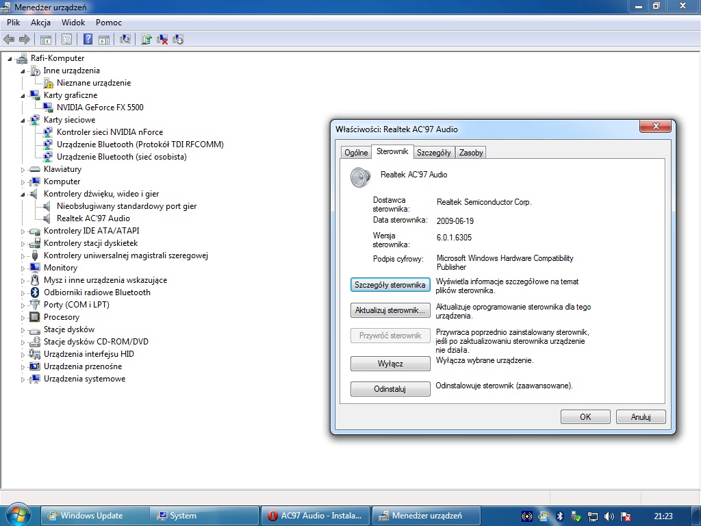 download ac 97 audio driver for windows 7 download ac 97 audio driver for windows 7