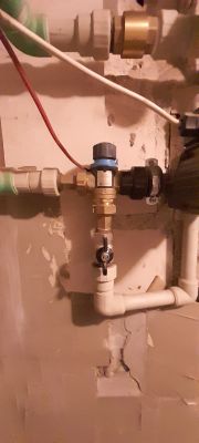 Rotameters - how to regulate.