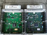 Zmiana komputera w Escorcie