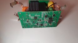 TOMZN TOMPD-63-LW Wifi Multi Function (DIN) WB3S (BK7231T)