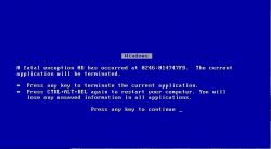 Dlaczego iCar Appla nie poprowadzi się samodzielnie?