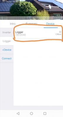 Inwerter Solis 4g nie czyta danych po podłączeniu do WiFi - możliwe zablokowane porty?