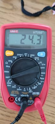 Pralka Whirlpool AWO/C 61010 - nie rusza, pojawia się błąd F-12