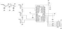 [Atmega 8] Wall follower - zasilanie nie działa z bateriami AA i 9V, działa z USBasp