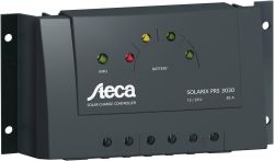 [Sprzedam] Regulator ładowania solarnego Steca PRS 3030