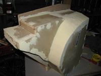 Skoda Octavia car audio - fotoreportaż z budowy