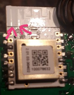 Improving Tuya Zigbee Valve Signal Range in Enclosed Boiler Setup