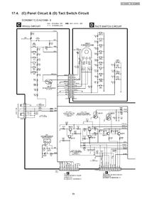 Panasonic sa ak22 схема