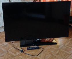 [Sprzedam] Telewizor Samsung UE42F5000AWXXH - matryca PRAWDOPODOBNIE sprawna