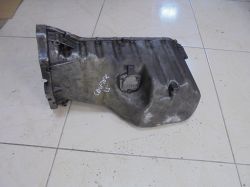 VW Crafter 2.5 TDI - Tryb Awaryjny, nowa turbina, nowe mapy