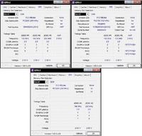 Jak stabilnie podkręcić AMD Athlon 2800+ powyżej 1.96GHz?