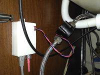 Kolejny DIY watomierz/miernik energii elektrycznej z RS485 Kolejny DIY watomierz/miernik energii elektrycznej z RS485
