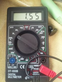 MWS 7.2-12 (12V7.2Ah) MNPOWER - Czym naładować ten Akumulator?