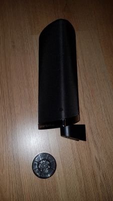 Harman Kardon ts 11 bq - Uchwyty scienne - zamiana na stacjonarne