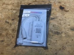 [ESP8266/LM1] LED strip controller with WiFi CCT WF-M2 (or maybe WF-M4 RGB) - interior, Tasmota