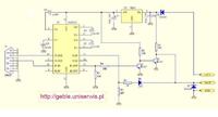 Interface Diagram for BRC Sequent 24 LPG Installation: Programmer Guide & Assistance
