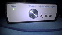 Wzmacniacz 2x22W TDA1552Q Wzmacniacz 2x22W TDA1552Q
