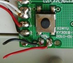 SENCOR SBS111 Bathroom Scale Not Turning On: Repair, Battery, Cut Cables, Missing Parts