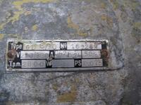 Falownik SVO15iC5-1F +SILNIK GD8/30