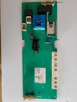 Bosch WAE20160PL - zatrzymuje się podczas prania, okopcony wkład - gdzie kupić?