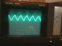 [ATMega168/C] Zniekształcenia przebiegu