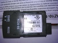 [Sprzedam] PLC Unitronics Jazz JZ10-J-T40