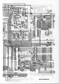 Samsung CLP310/315 - Cień poprzedniej strony na kolejnej
