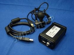 [Looking to Purchase] Miele Optical Interface and Software for Device Connectivity