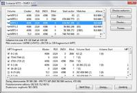 Widoczna pod WIN 7, ale niedostępna partycja D: Widoczna pod WIN 7, ale niedostępna partycja D: