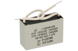 Defro Komfort EKO 15KW failure "Mosfet temperature too high"